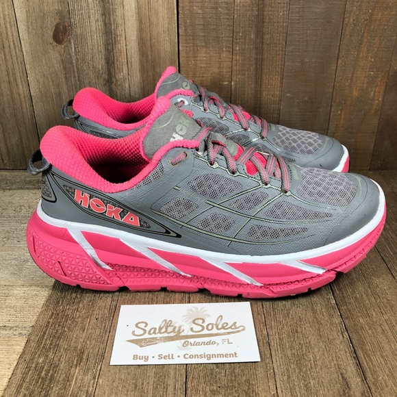 Hoka One One Shoes - Hoka One One Clifton 2 Womens Size 7
